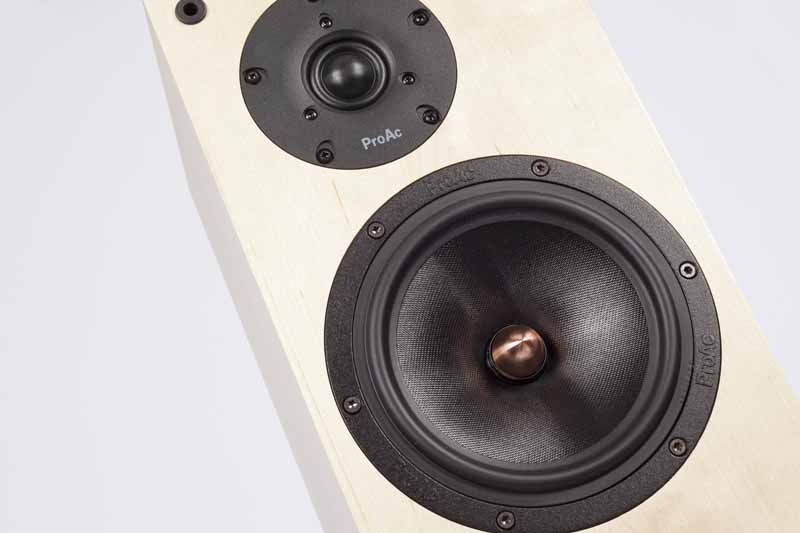 ProAc Response D2